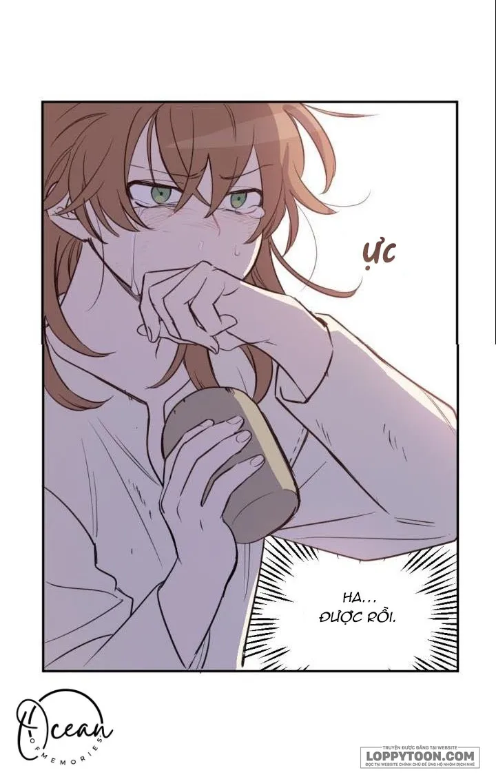 Thợ May Của Nữ Hoàng Cesia Chap 2 - trang 47