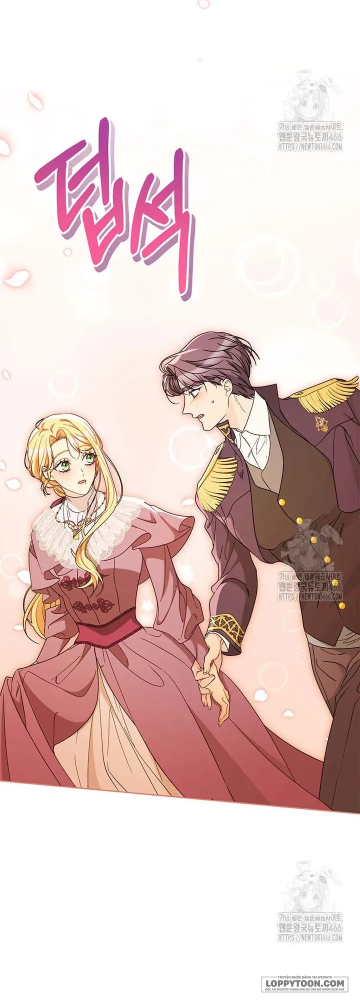 Nuôi Dưỡng Em Gái Xinh Đẹp Chap 85 - trang 54