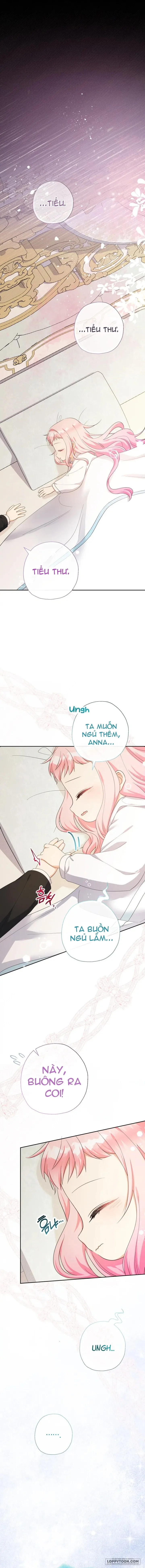 Tiểu Thư Tích Tiền Đi Bụi Chap 58 - trang 19