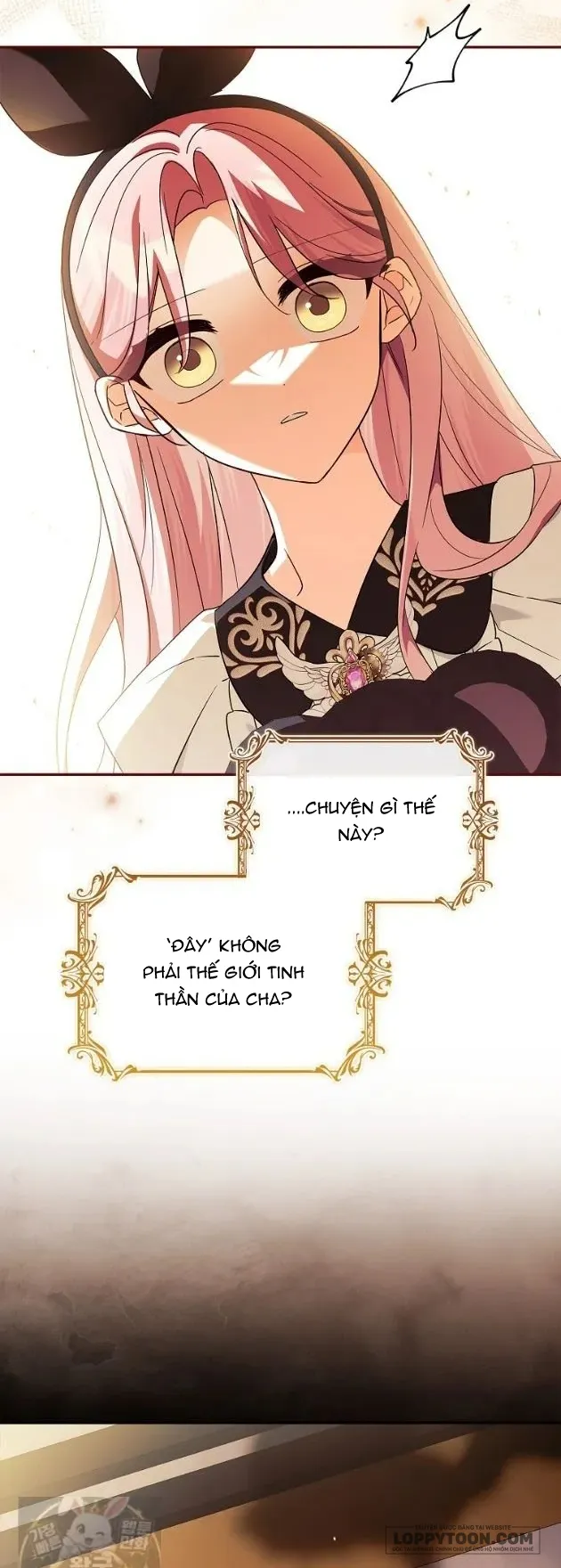 Tôi Đã Trở Thành Con Gái Út Của Công Tước Phản Diện Chap 136 - trang 15