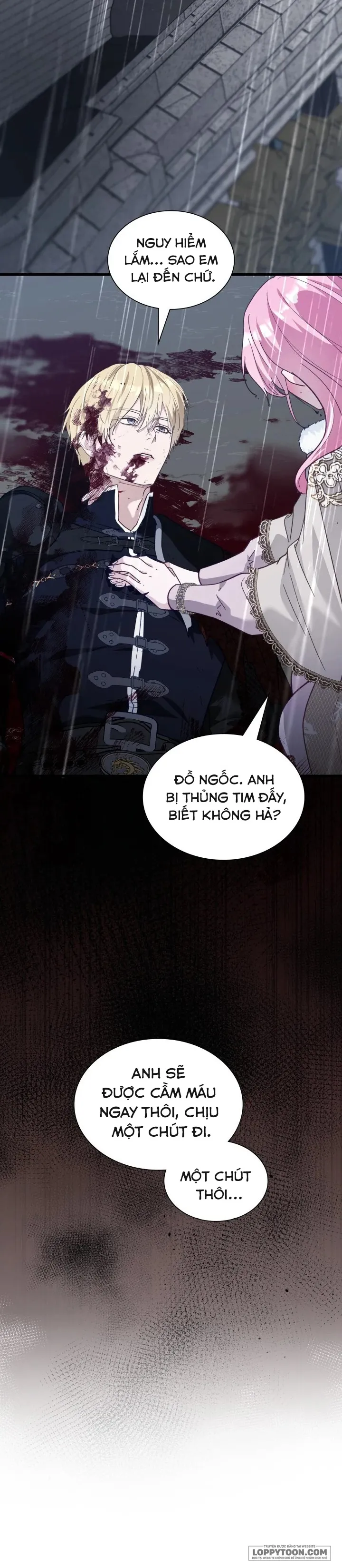 Dẫu Cho Con Gái Của Kẻ Phản Diện Trùng Sinh Chap 74 - trang 20
