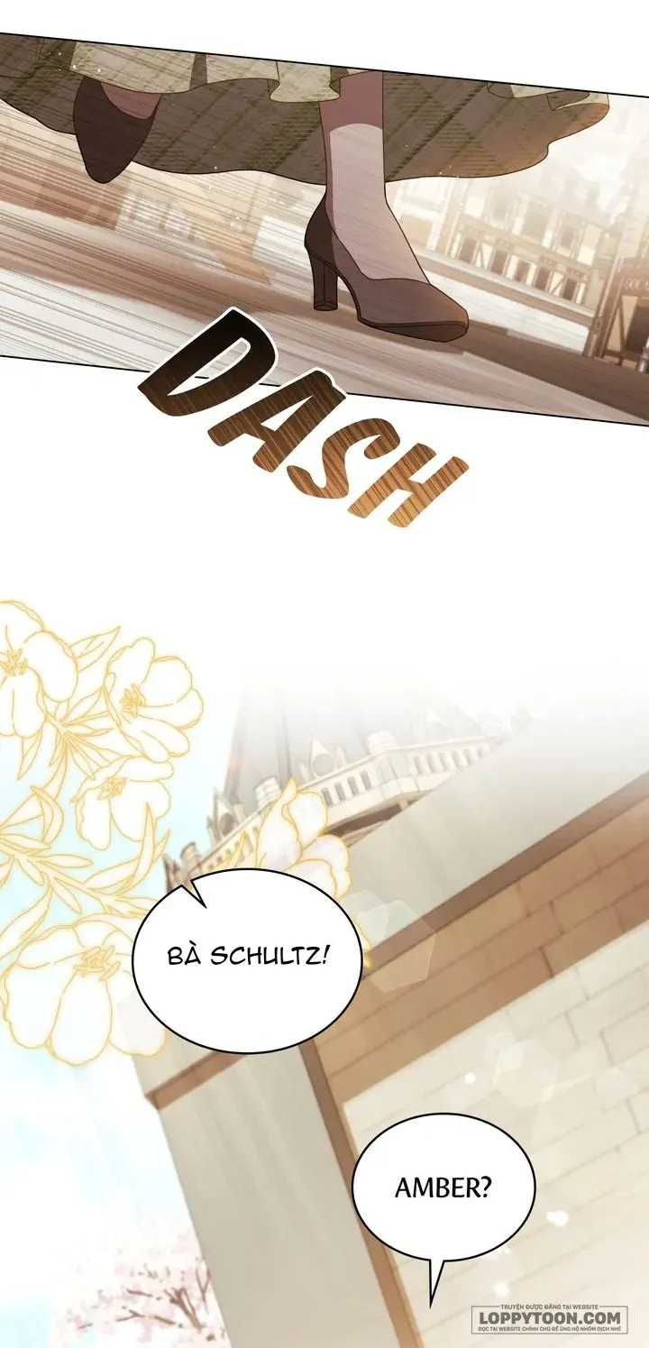 Chúa Phù Hộ Cho Sự Hủy Diệt Của Ta Chap 41 - trang 40