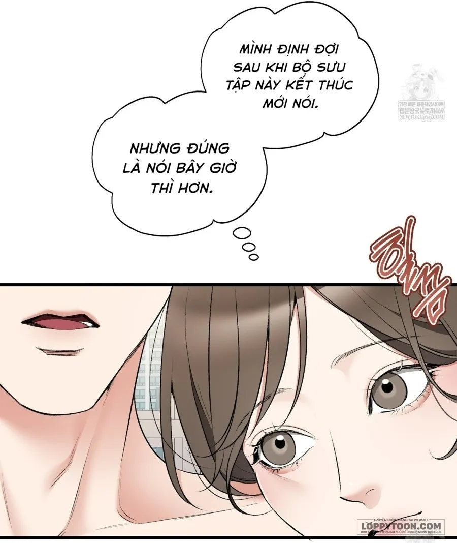 Tôi Có Thể Chạm Vào Không? Chap 37 - trang 59