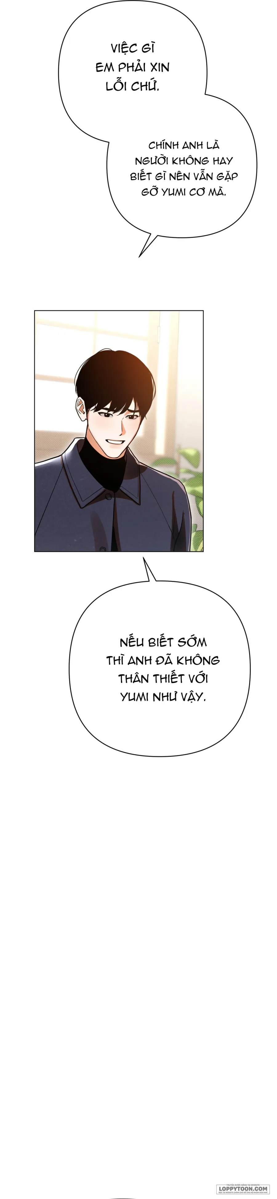 Ngưỡng Tuyệt Đối Chap 57 - trang 24