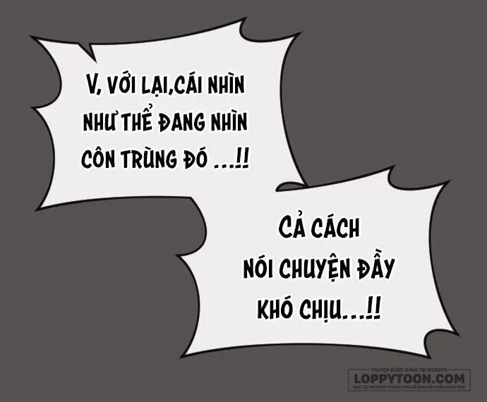 Xâm Nhập Trường Trung Học Tài Phiệt Chap 15 - trang 16