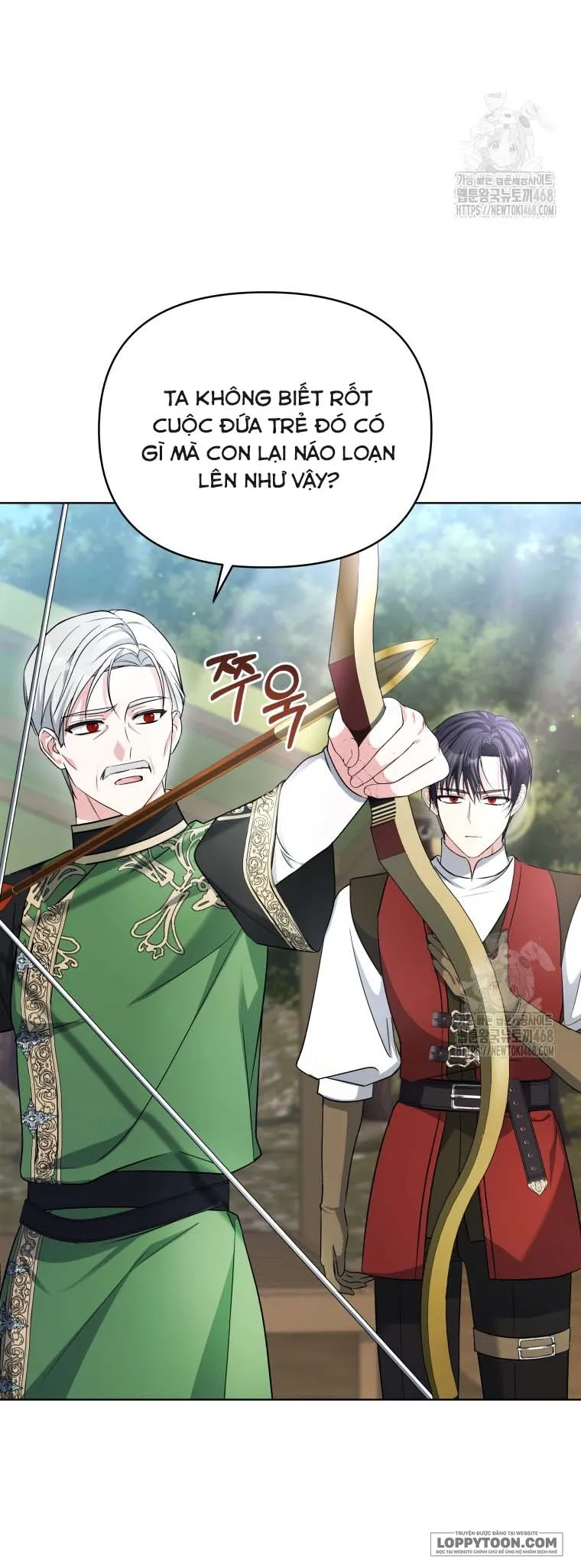Chiếc Túi Bí Mật Của Quý Cô Xấu Xí Chap 63 - trang 44