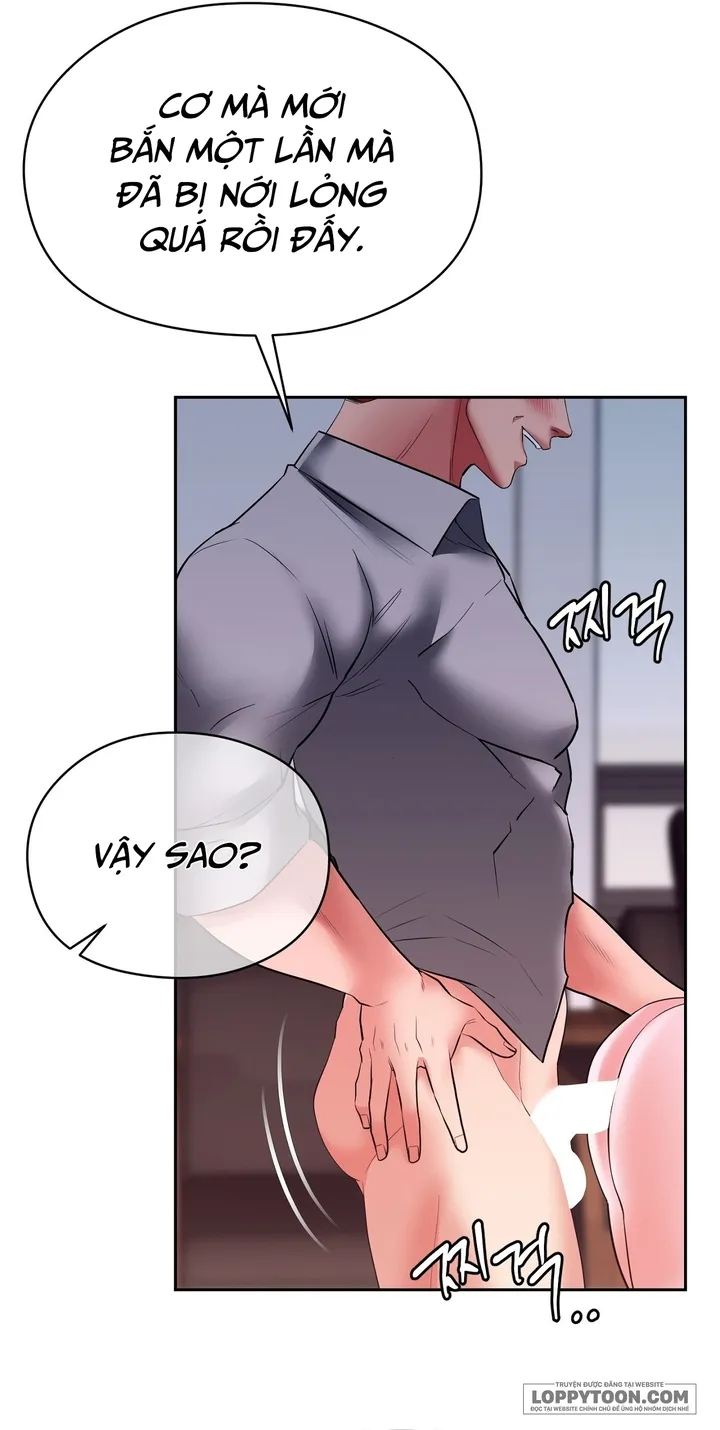 Em Gái XX Chung Của Các Chú Sân Golf Chap 17 - 🔞🔞🔞 - trang 56
