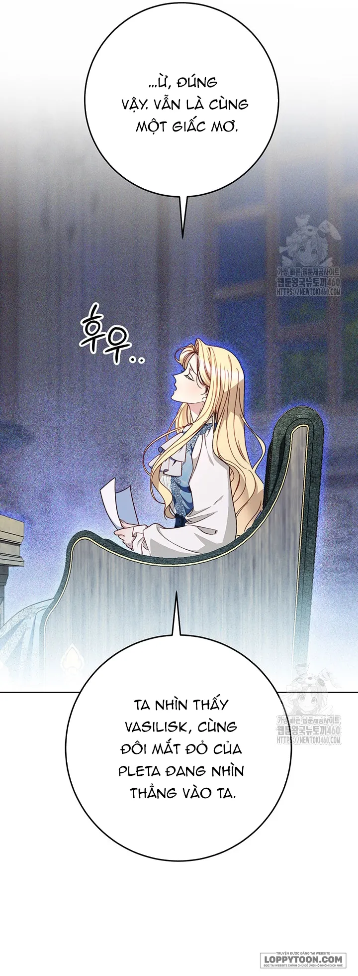 Nuôi Dưỡng Em Gái Xinh Đẹp Chap 70 - trang 79