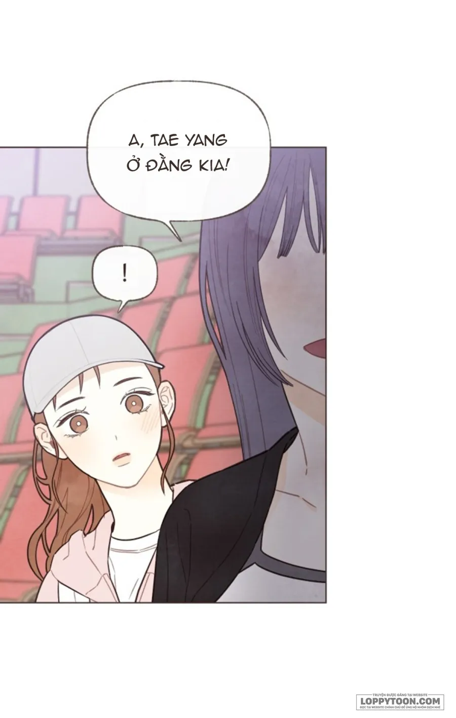 Cảm Xúc Chuyển Giao Chap 14 - trang 45