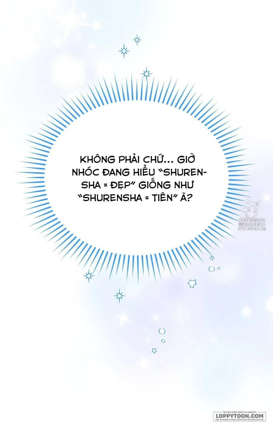 Nàng Tiên, Hãy Ký Hợp Đồng Nào Chap 39 - trang 6