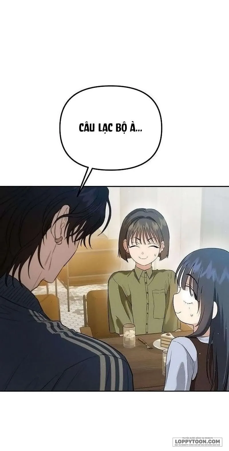 Tình Yêu Thuần Khiết Hư Hỏng Chap 8 - trang 26