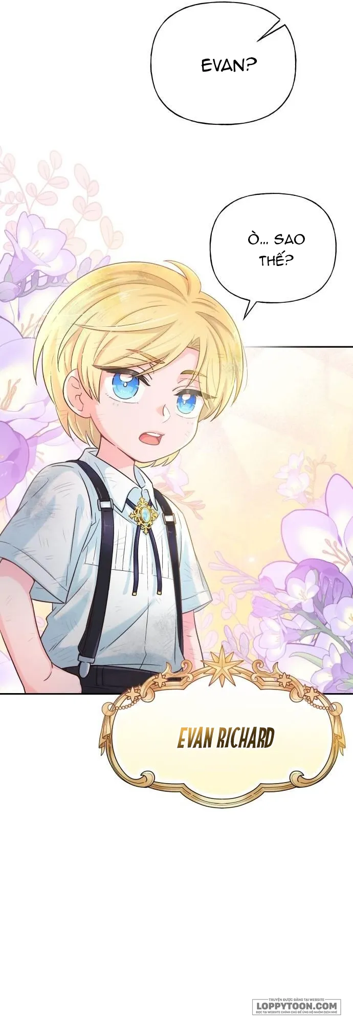 Hầu Gái Không Thích Nuôi Dạy Trẻ Nhỏ Chap 1 - trang 59