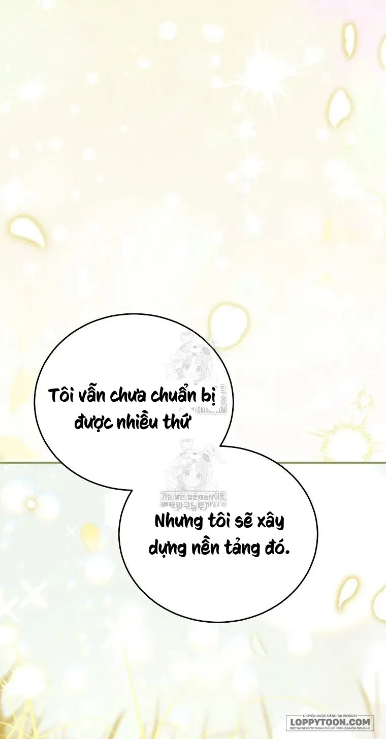 Bé Con Chốn Hoa Nở Chap 68 - trang 43