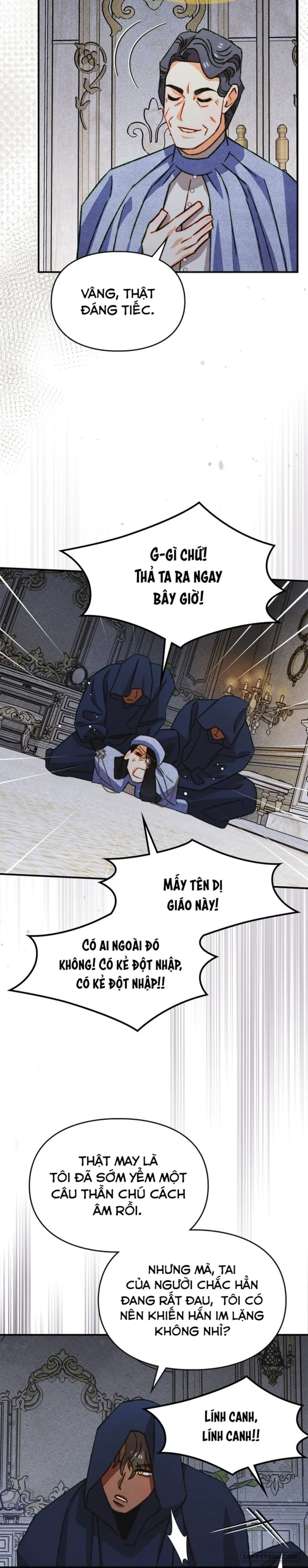 Thuần Hoá Munchkin Chap 37 - trang 9