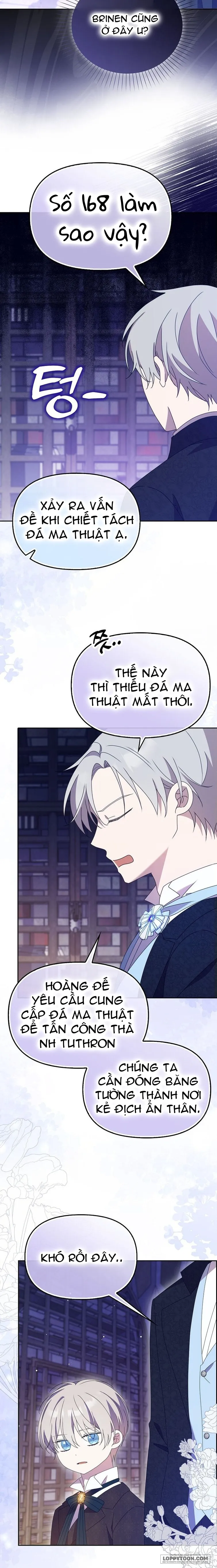 Đứa Trẻ Côn Đồ Nhà Công Tước Chap 32 - trang 3