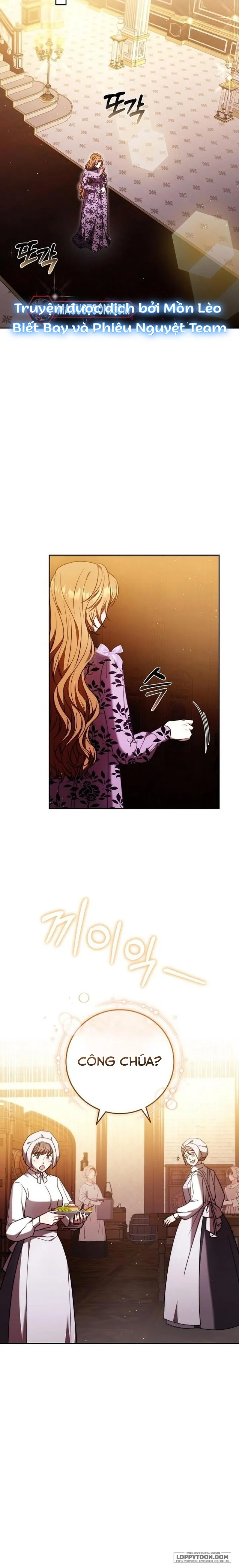 Lần Này Tôi Sẽ Sinh Con Với Người Đàn Ông Khác Chap 49 - trang 6