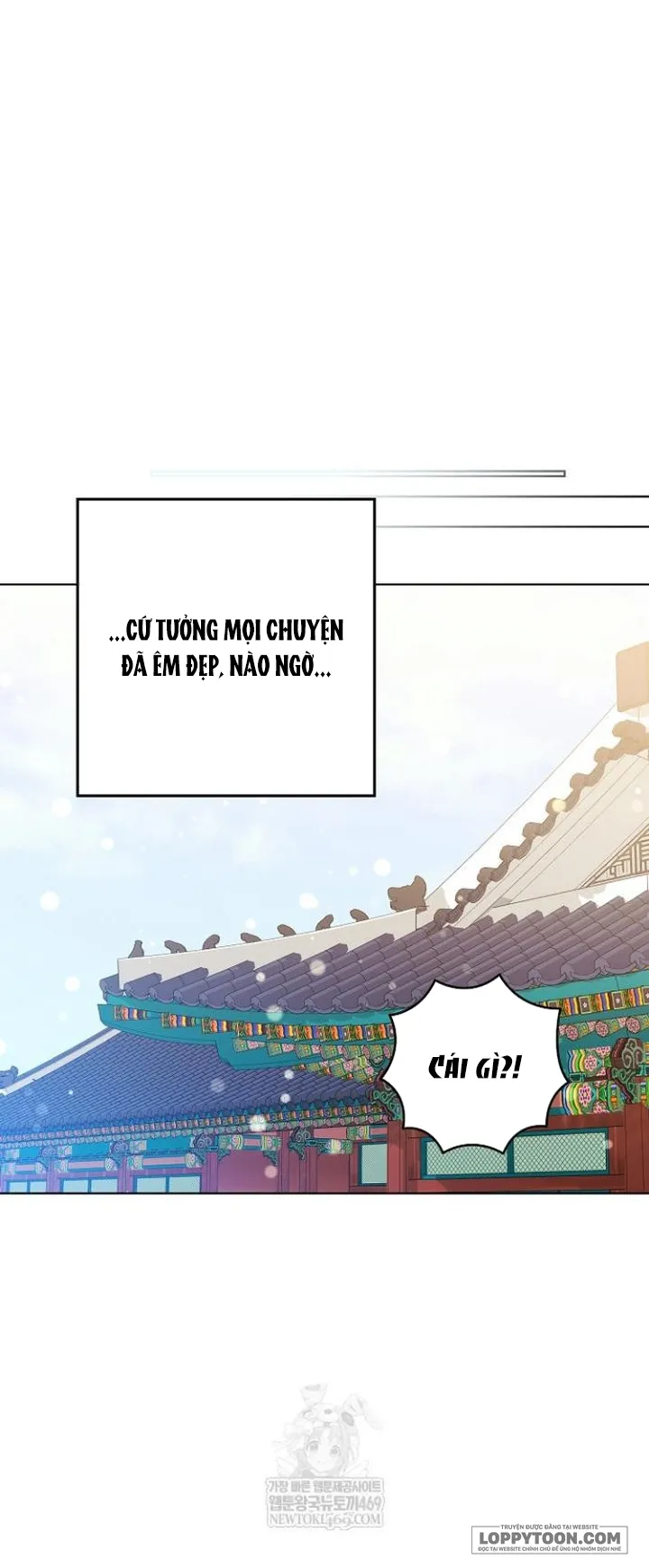 Tôi Sinh Ra Là Con Gái Của Một Cung Phi Hèn Mọn Chap 65 - trang 24