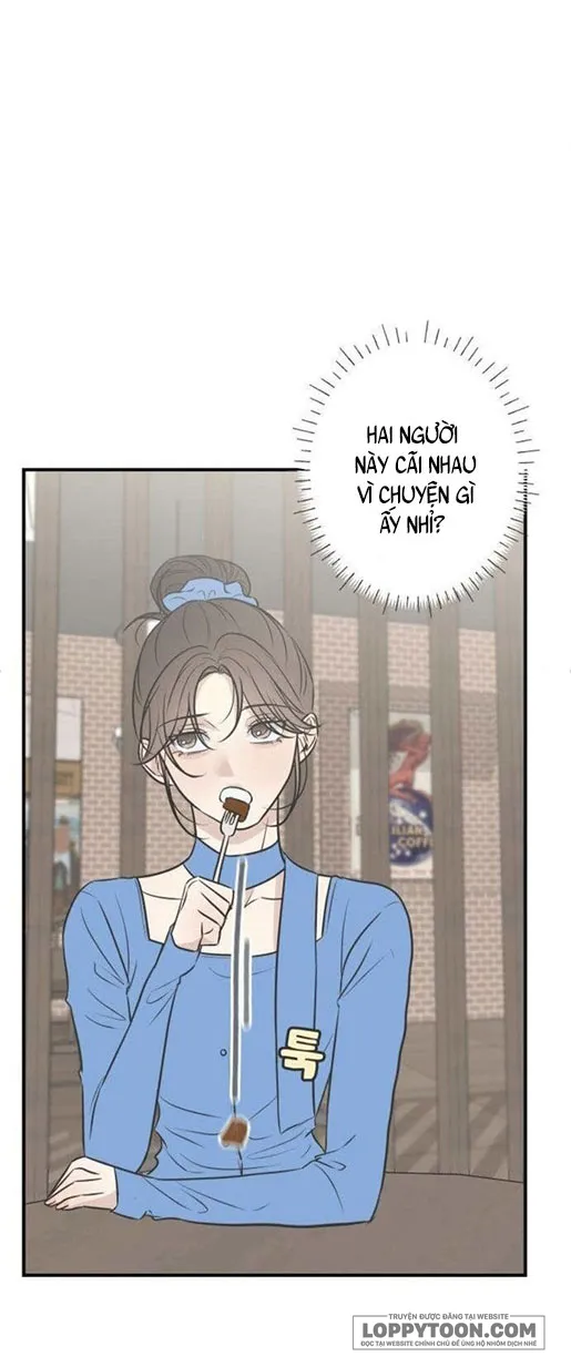 Scandal Bảo Vệ Hôn Nhân Chap 8 - trang 32