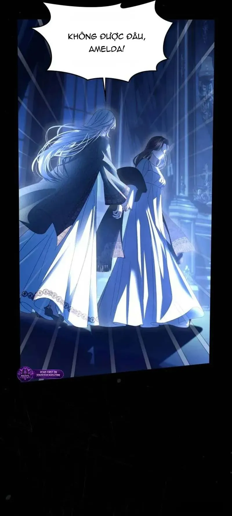 Phạm Nhân Bé Con Của Dinh Thự Mùa Đông Chap 99 - trang 67