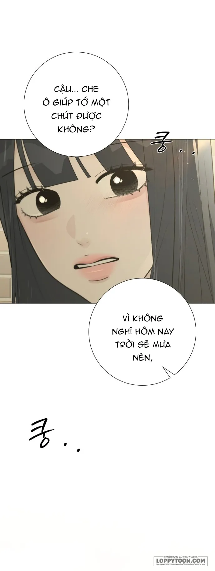 Hashtag: Mối Tình Đầu Chap 34 - trang 18