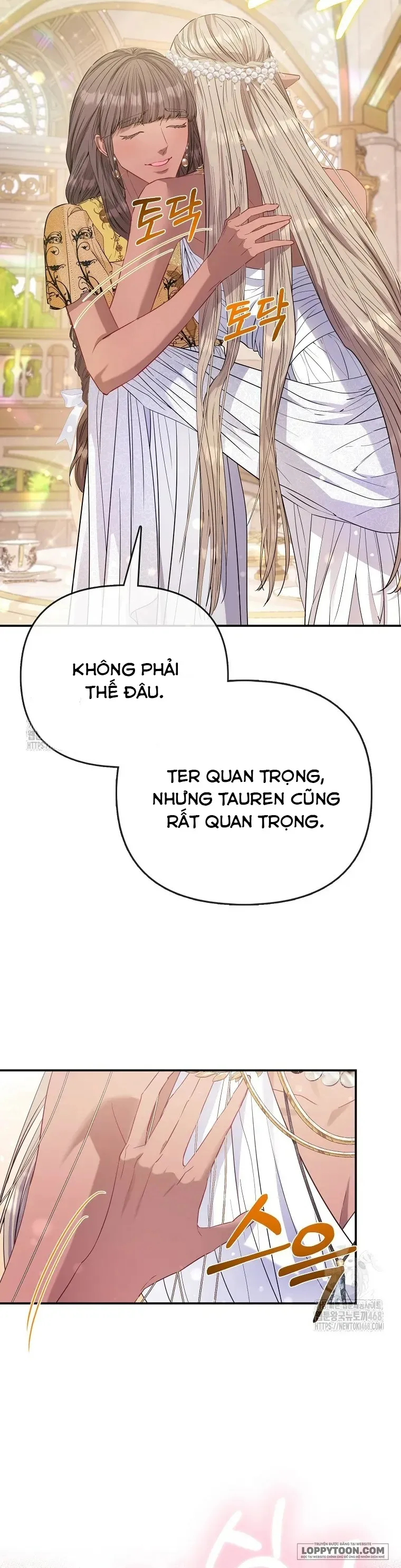 Nàng Công Chúa Của Mọi Người Chap 91 - trang 6