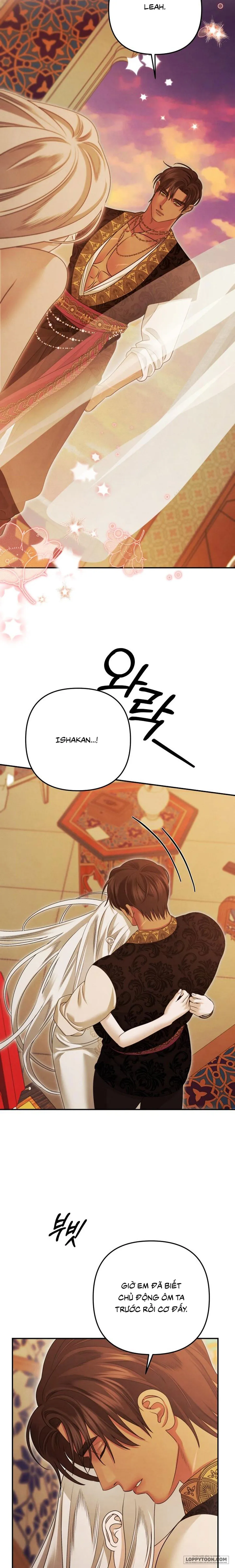 Cuộc Hôn Nhân Bị Cướp Đoạt Chap 67 - trang 21