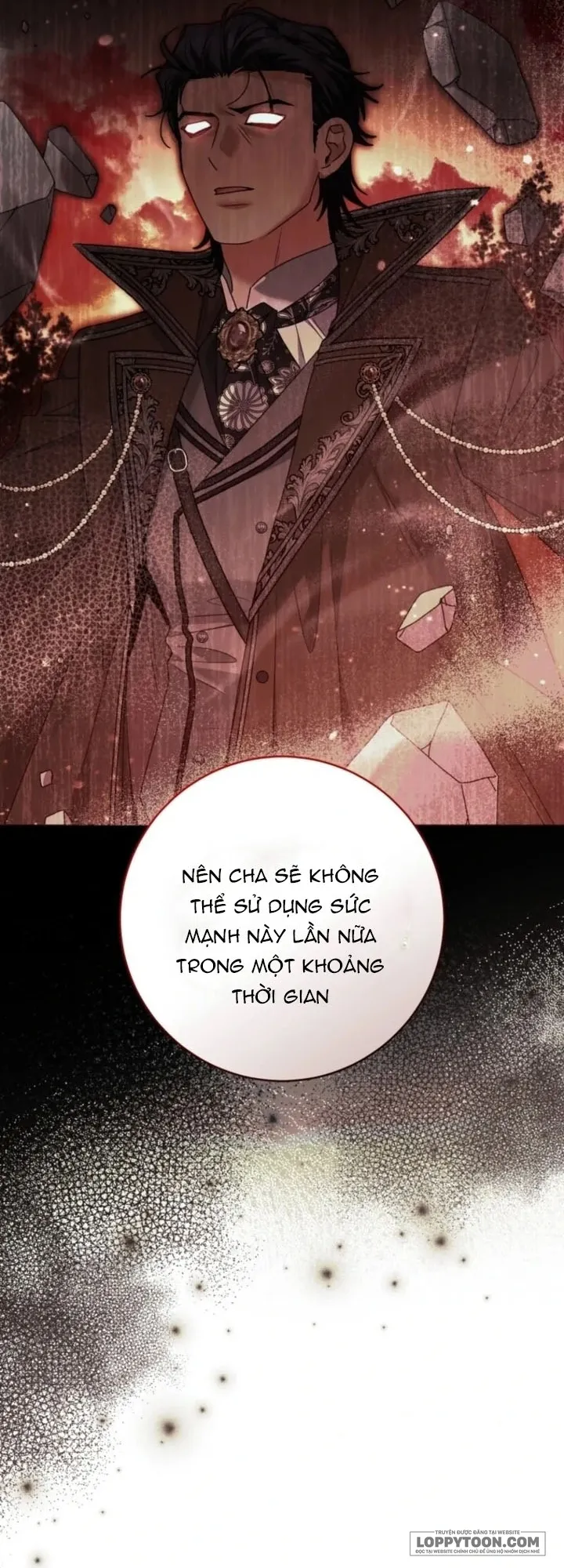 Bé Cá Voi Sát Thủ Phản Diện Chap 90 - trang 69