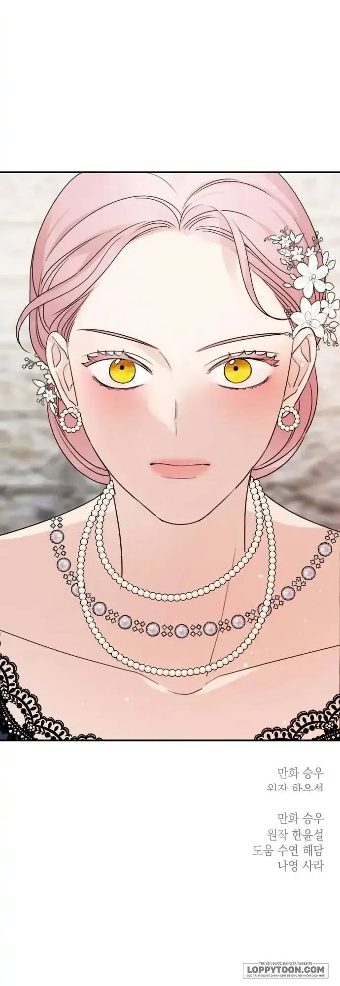 Gia Đình Chồng Quá Ám Ảnh Bởi Tôi Chap 37 - trang 65