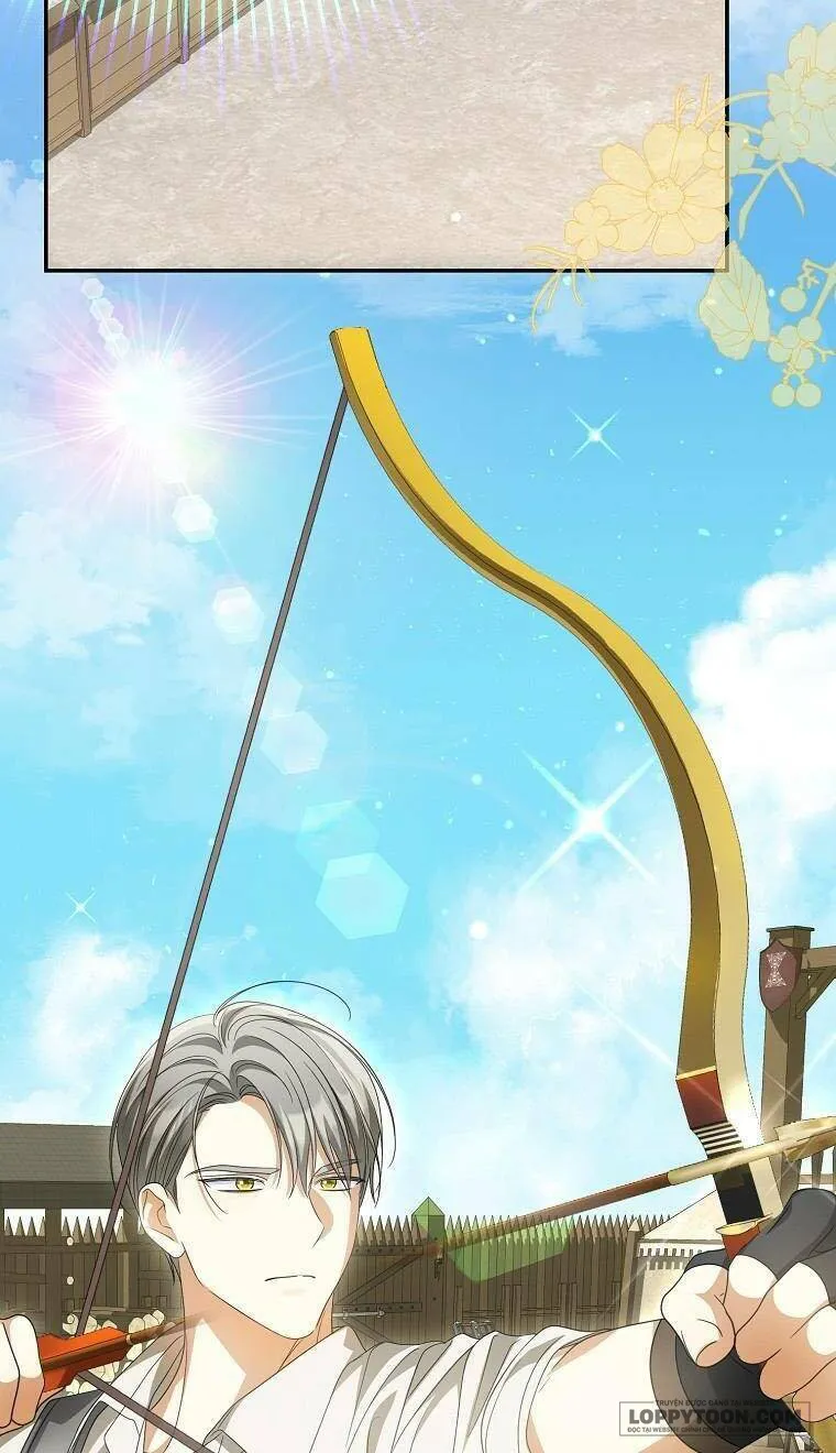 Sao Lại Ám Ảnh Cô Vợ Giả Mạo Quá Vậy? Chap 26 - trang 2