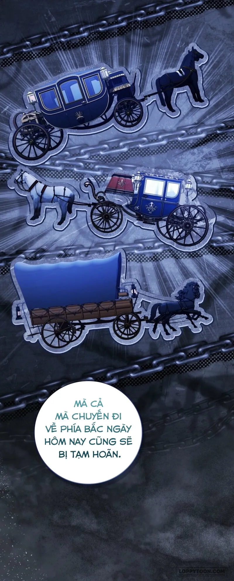 Papa Là Kẻ Thù Kiếp Trước Của Tôi? Chap 66 - trang 17