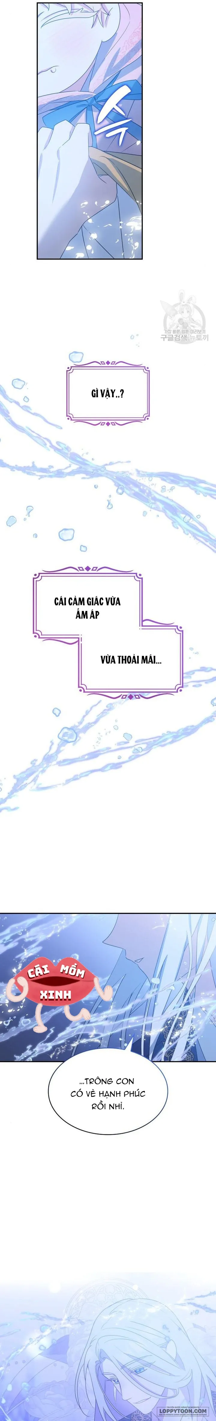 Trong Vườn Hoa Nhà Ái Nữ Công Tước Chap 3 - trang 11