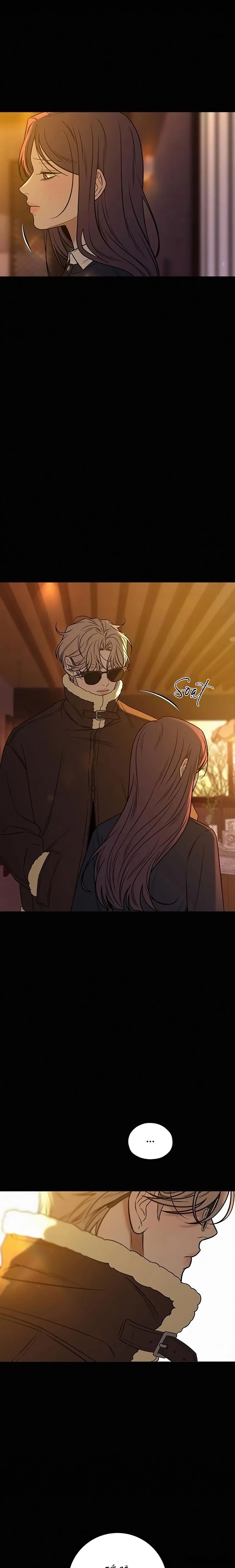 Chiến Lược Tình Yêu Trong Sáng Chap 111 - trang 13