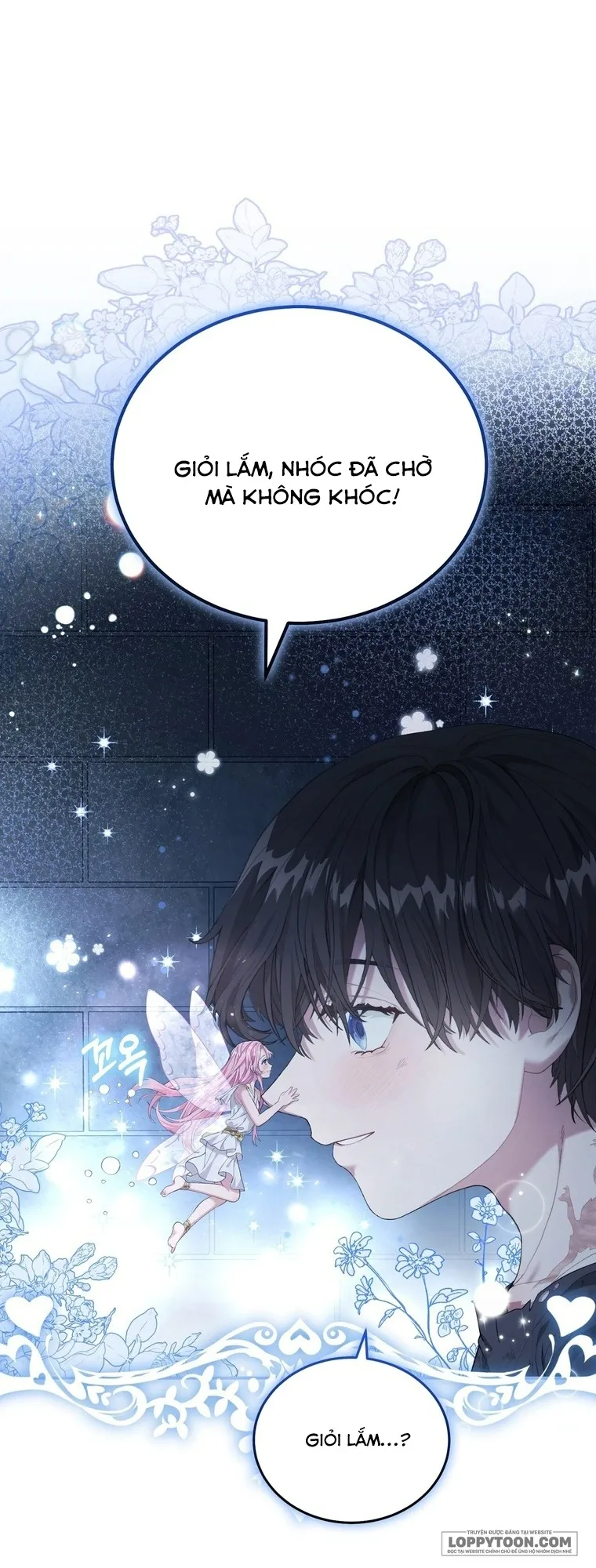 Nàng Tiên, Hãy Ký Hợp Đồng Nào Chap 6 - trang 30