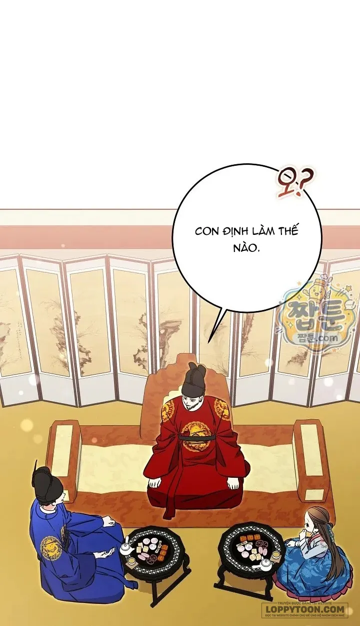 Tôi Sinh Ra Là Con Gái Của Một Cung Phi Hèn Mọn Chap 87 - trang 47