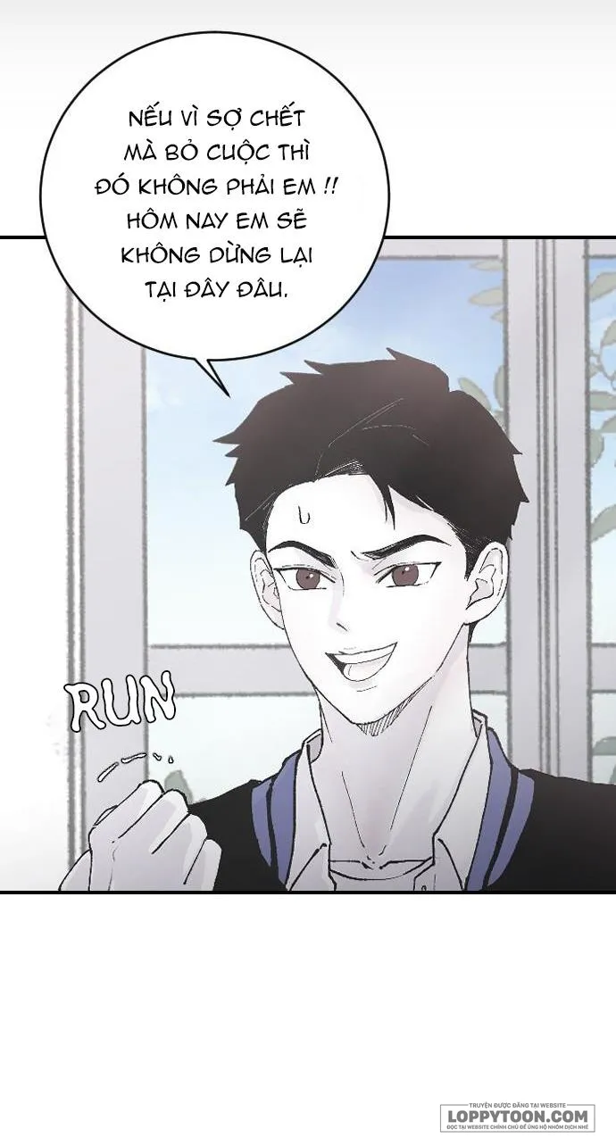 Ba Anh Trai Cực Phẩm Của Tôi Chap 9 - trang 27