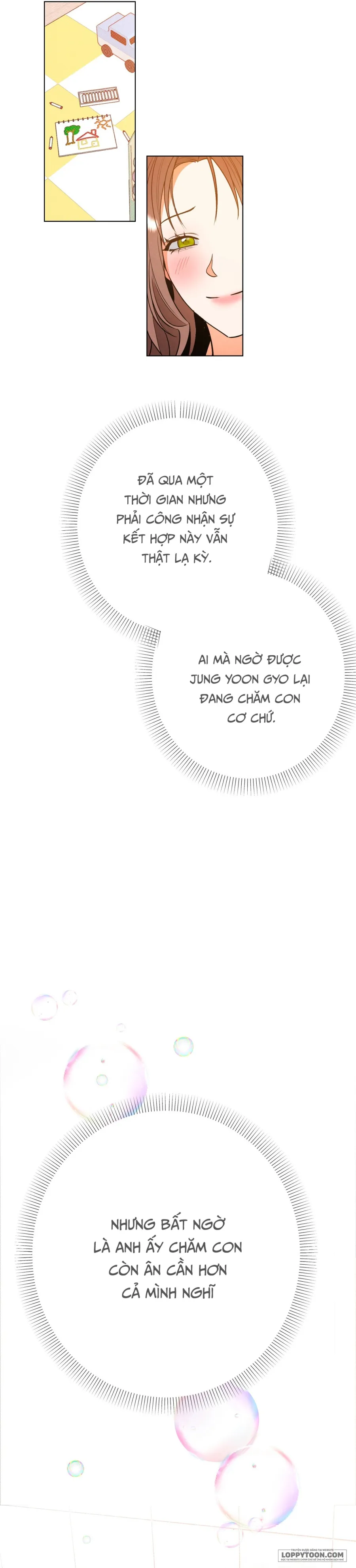 Ngưỡng Tuyệt Đối Chap 66 - trang 28