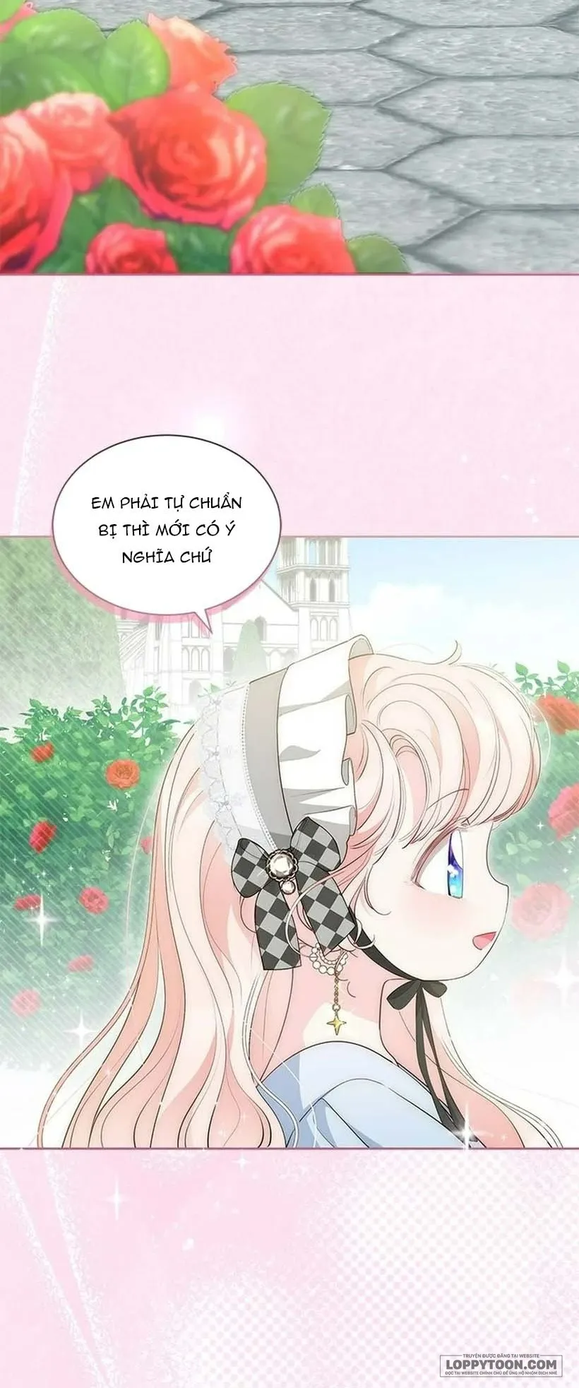 Đã Từ Chối Sủng Ái Rồi Mà Sao Còn Ám Ảnh Thế? Chap 68 - trang 27
