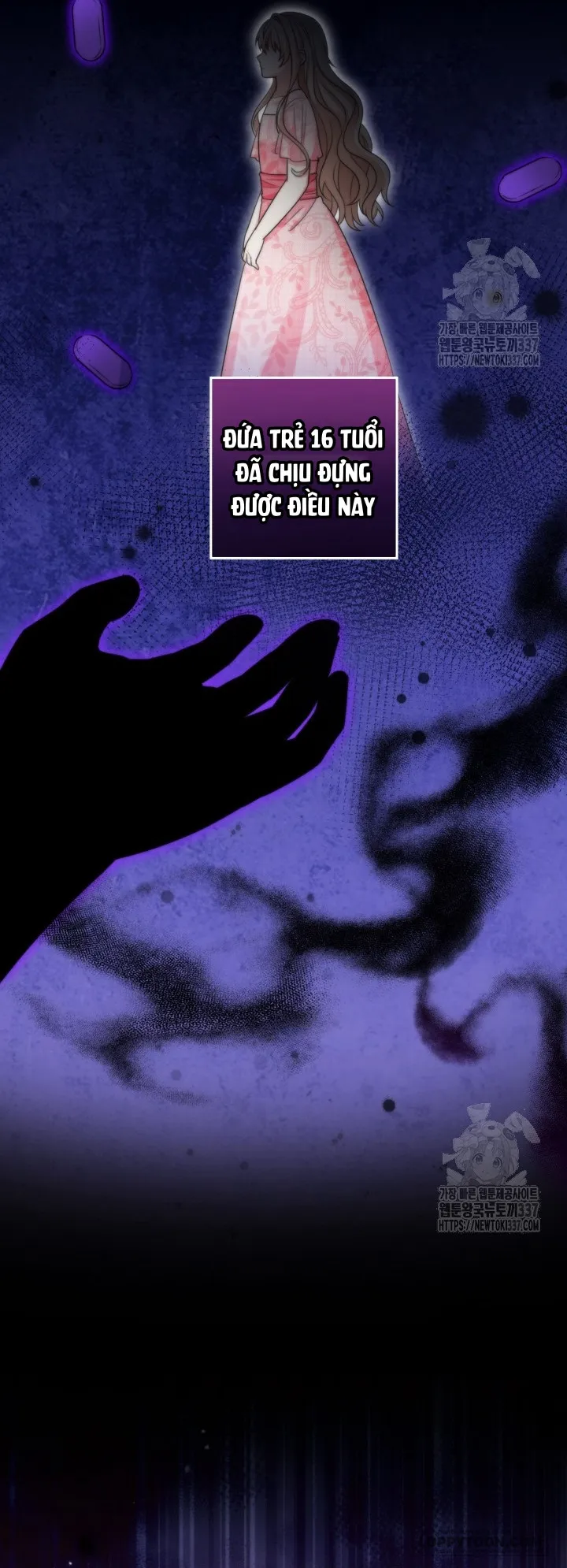 Tôi Sống Chung Với Mẹ Chồng Chap 75 - trang 17