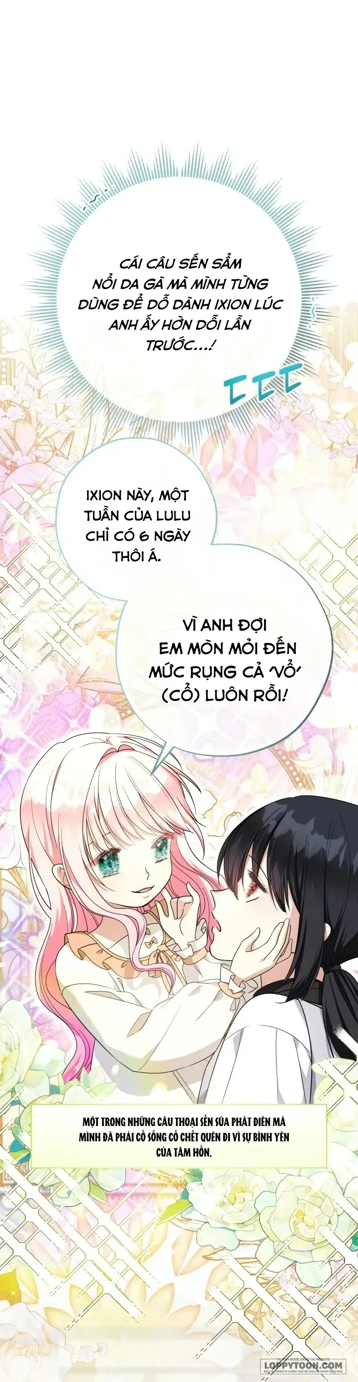 Tiểu Thư Tích Tiền Đi Bụi Chap 118 - trang 21