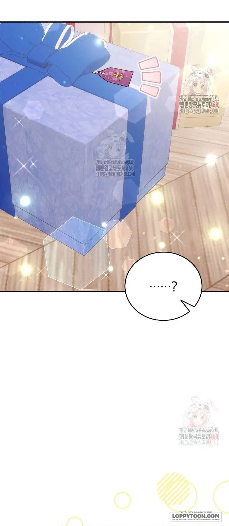 Bé Con Chốn Hoa Nở Chap 62 - trang 11