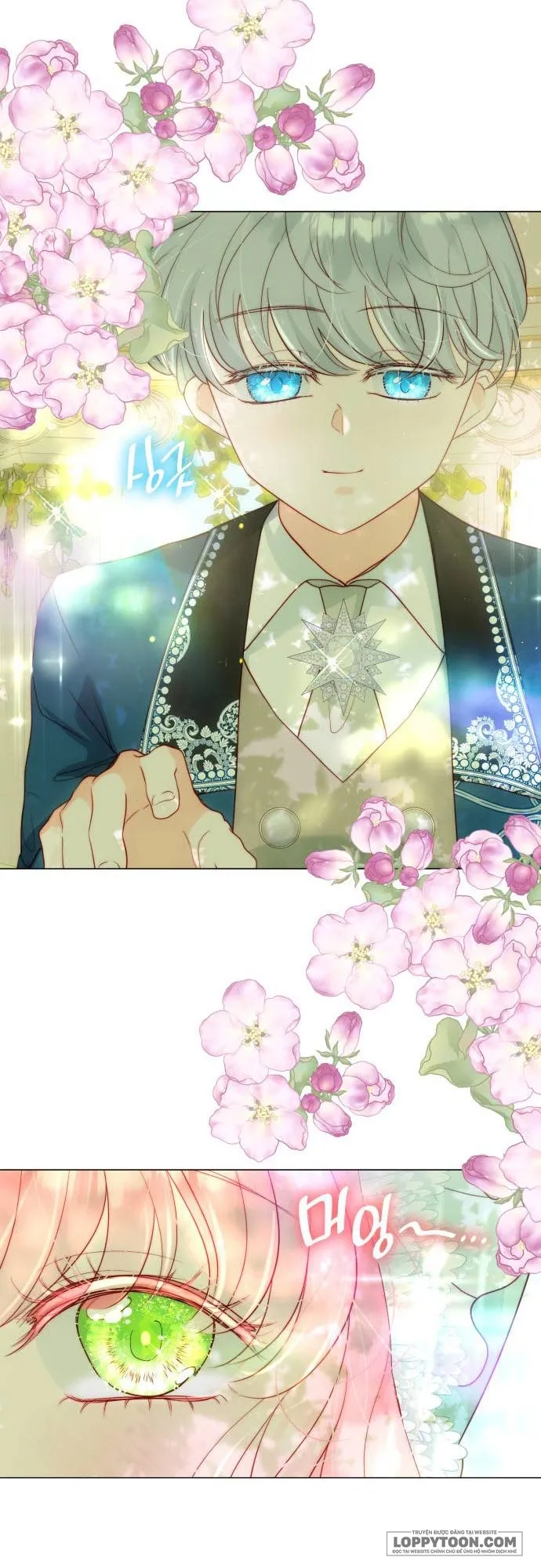 Tôi Được Sinh Ra Là Cô Con Gái Thứ Hai Chap 22 - trang 10