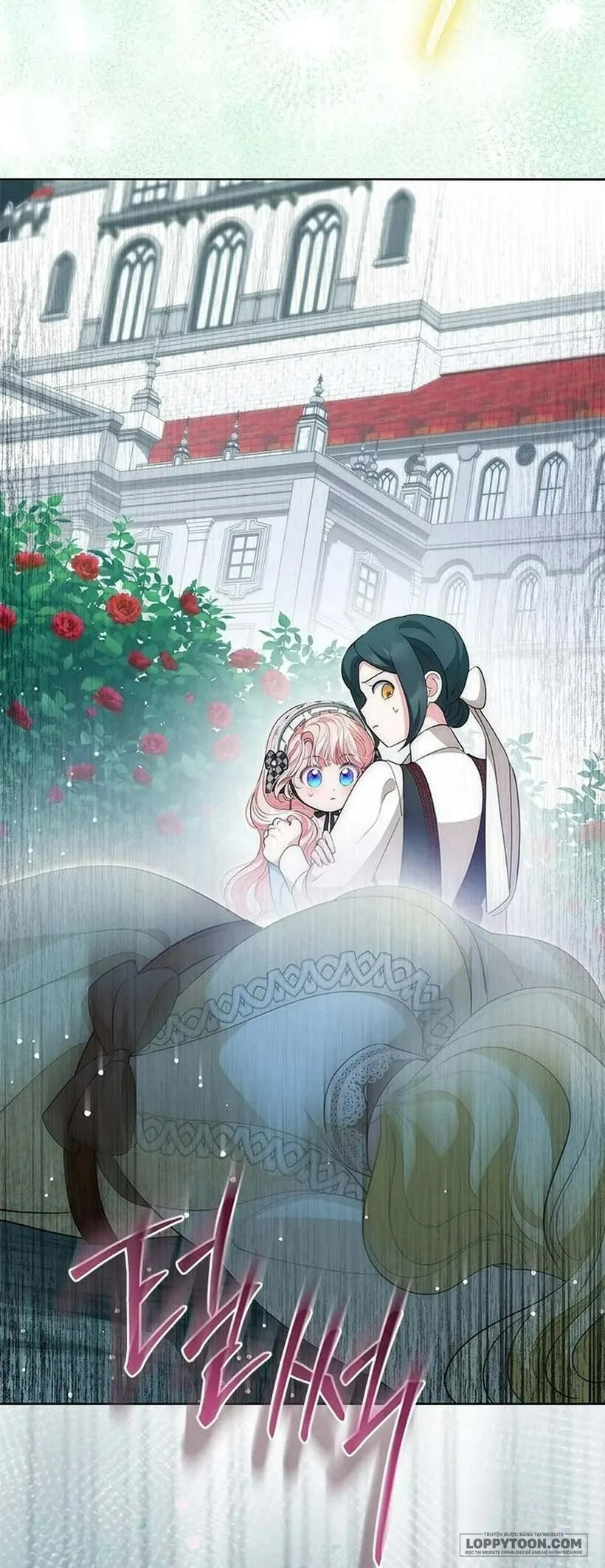 Đã Từ Chối Sủng Ái Rồi Mà Sao Còn Ám Ảnh Thế? Chap 68 - trang 47