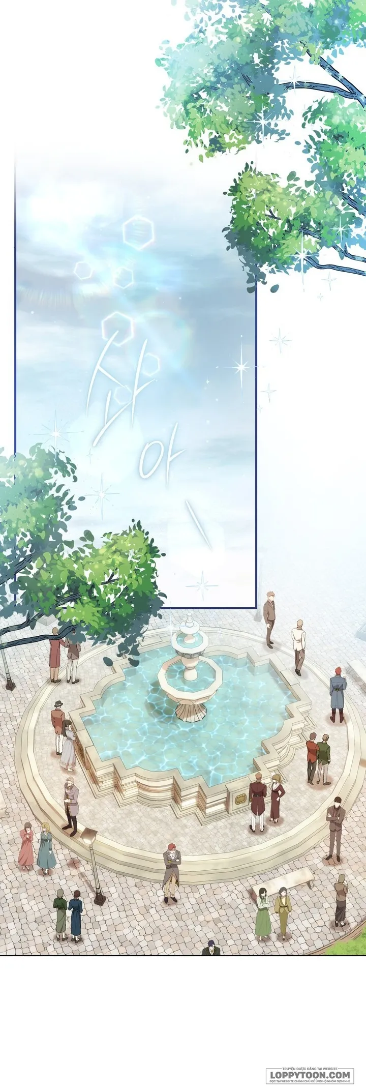 Vị Hoàng Tử Của Em Chap 5 - trang 24