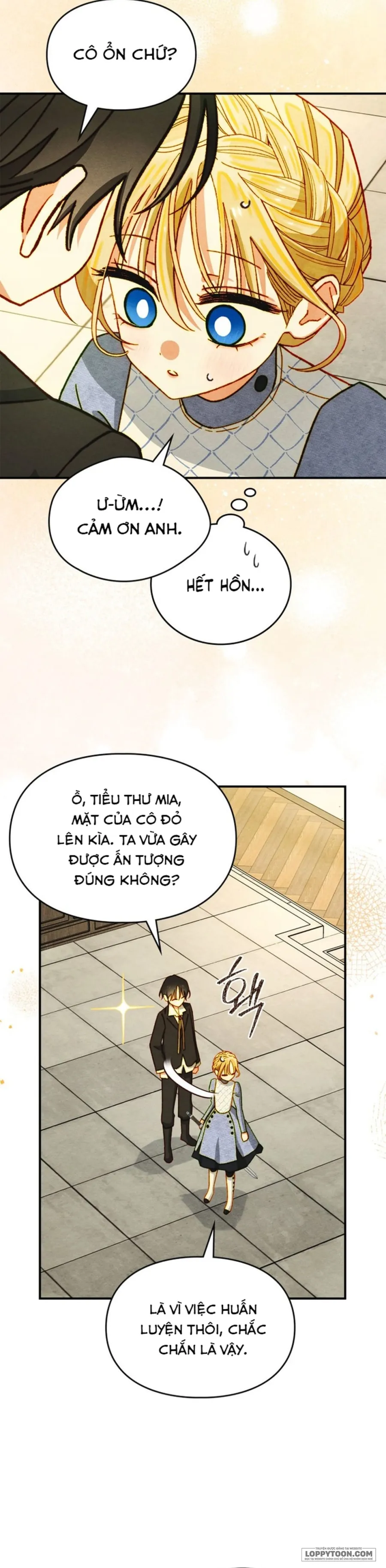 Thuần Hoá Munchkin Chap 7 - trang 6