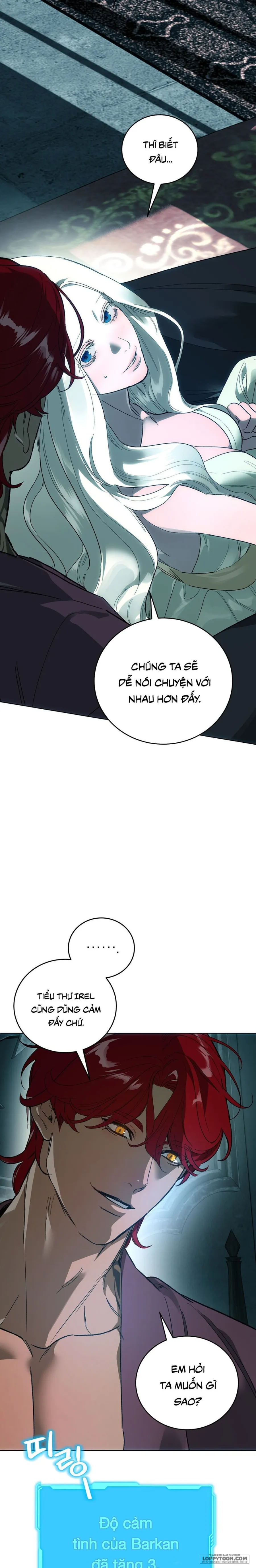 Gửi Đến Kẻ Sẽ Hủy Diệt Tôi Chap 12 - trang 28