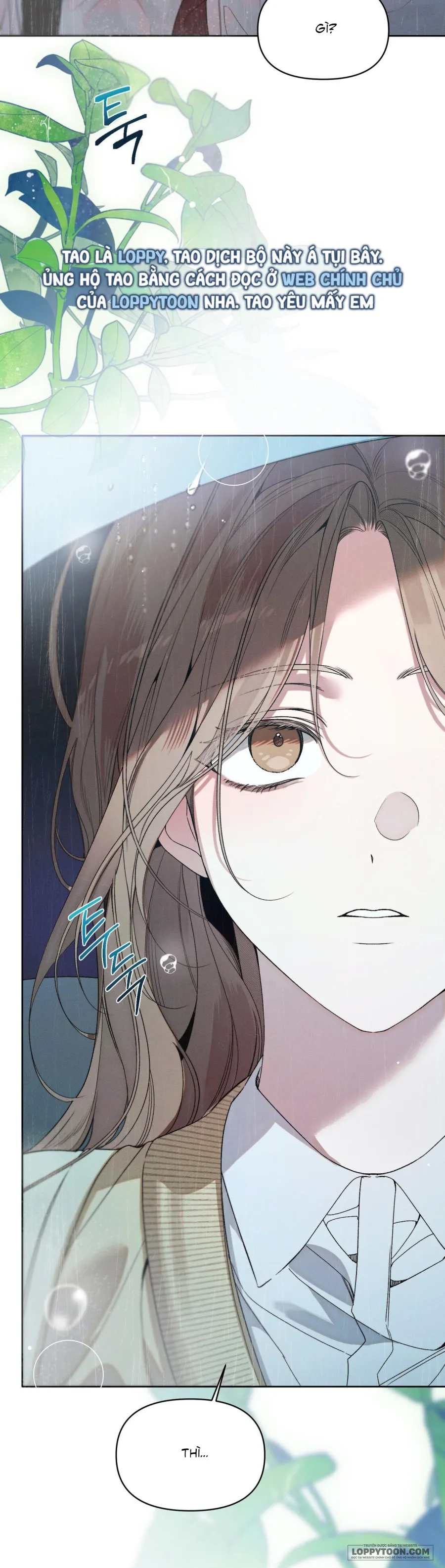 Love:Zero Chap 16 - trang 42