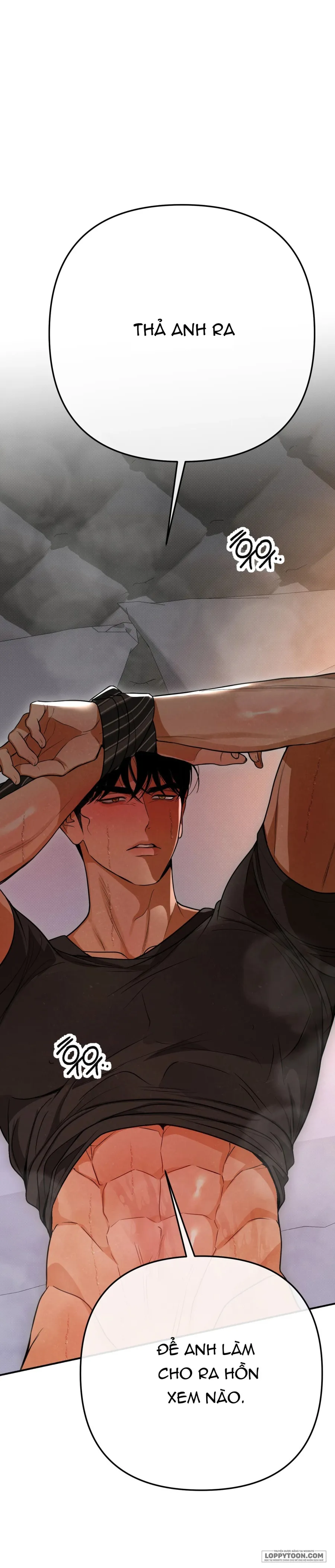 Ngưỡng Tuyệt Đối Chap 106 - trang 42
