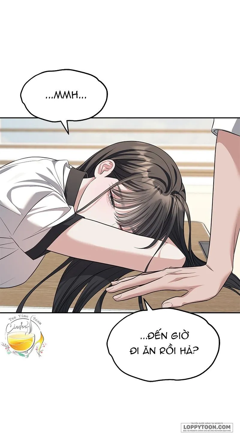 Xâm Nhập Trường Trung Học Tài Phiệt Chap 47 - trang 23