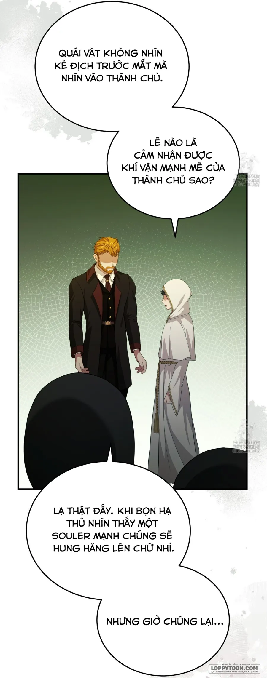 Nàng Tiên, Hãy Ký Hợp Đồng Nào Chap 39 - trang 66