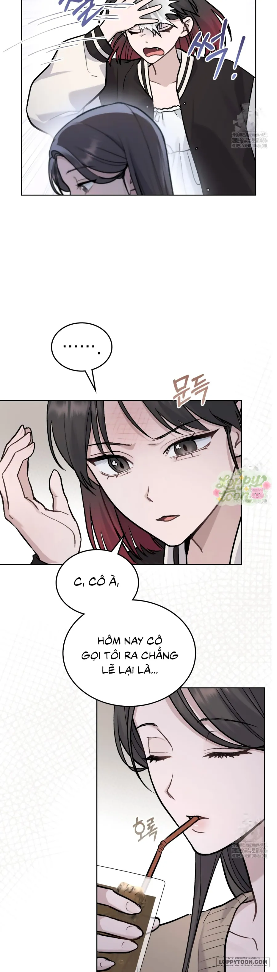 Kết Hôn Với Kẻ Tâm Thần Chap 7 - trang 33